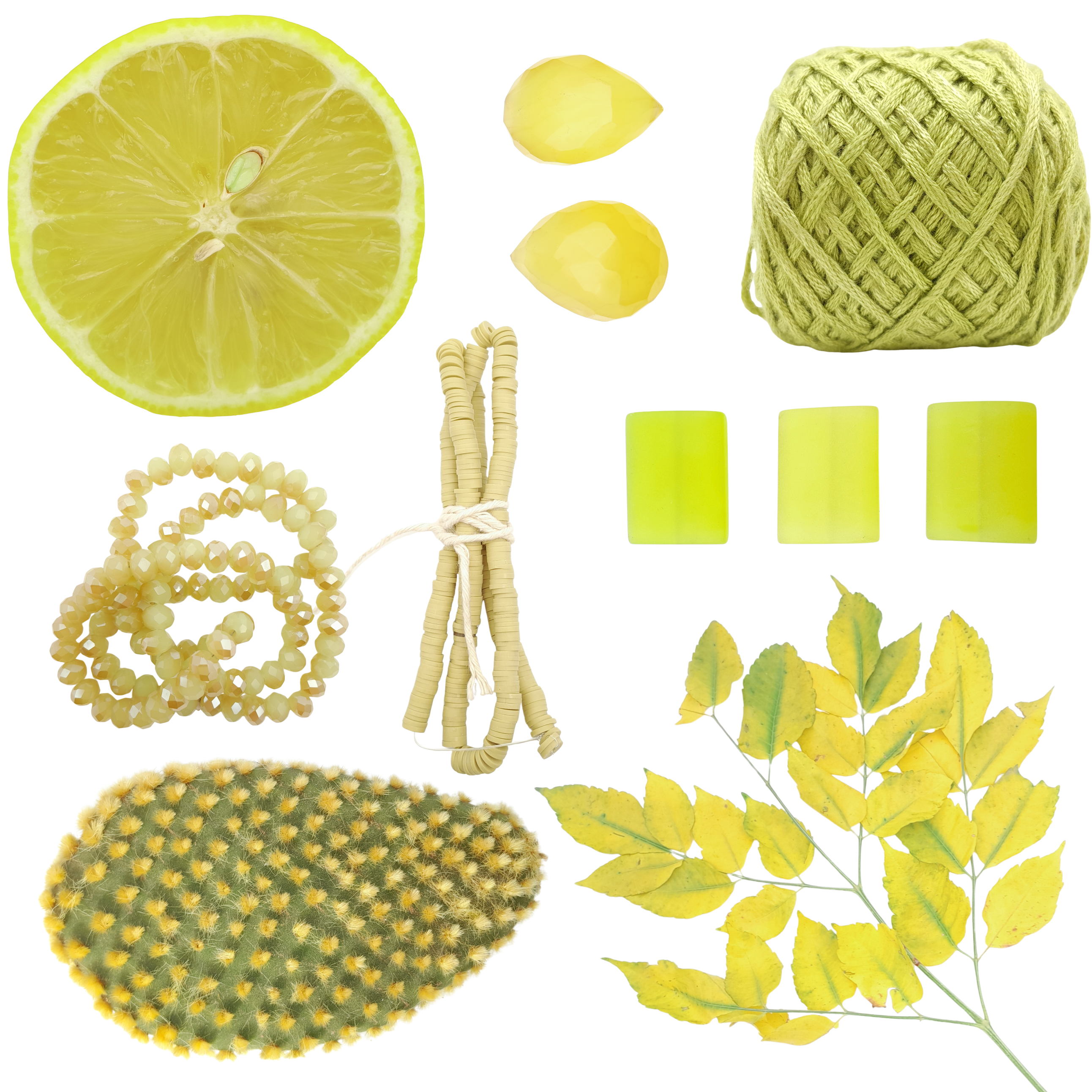 Chartreuse