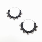 Halo Hoops - Graphite