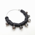 Halo Hoops - Graphite