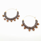 Halo Hoops - Chocolate
