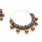 Halo Hoops - Chocolate