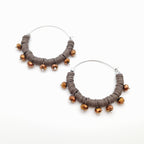 Halo Hoops - Chocolate