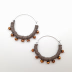 Halo Hoops - Chocolate