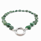 Pebble Necklace - Buddstone