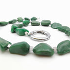 Pebble Necklace - Buddstone