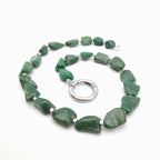 Pebble Necklace - Buddstone