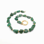 Pebble Necklace - Buddstone