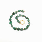 Pebble Necklace - Buddstone