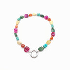 Pebble Necklace - Viva La Marzipan