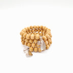 Colour Pop Bracelet - Mustard