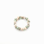 Mia Wrap Bracelet - Sage