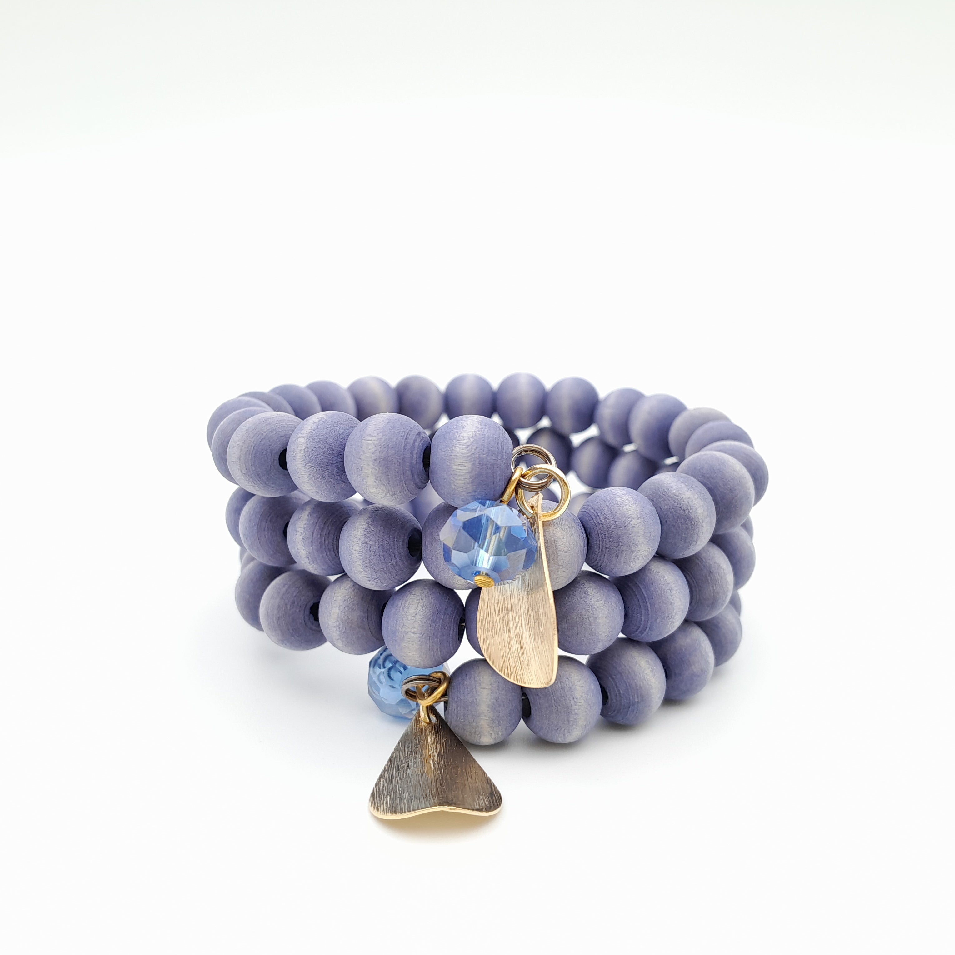 Colour Pop Bracelet - Lavender