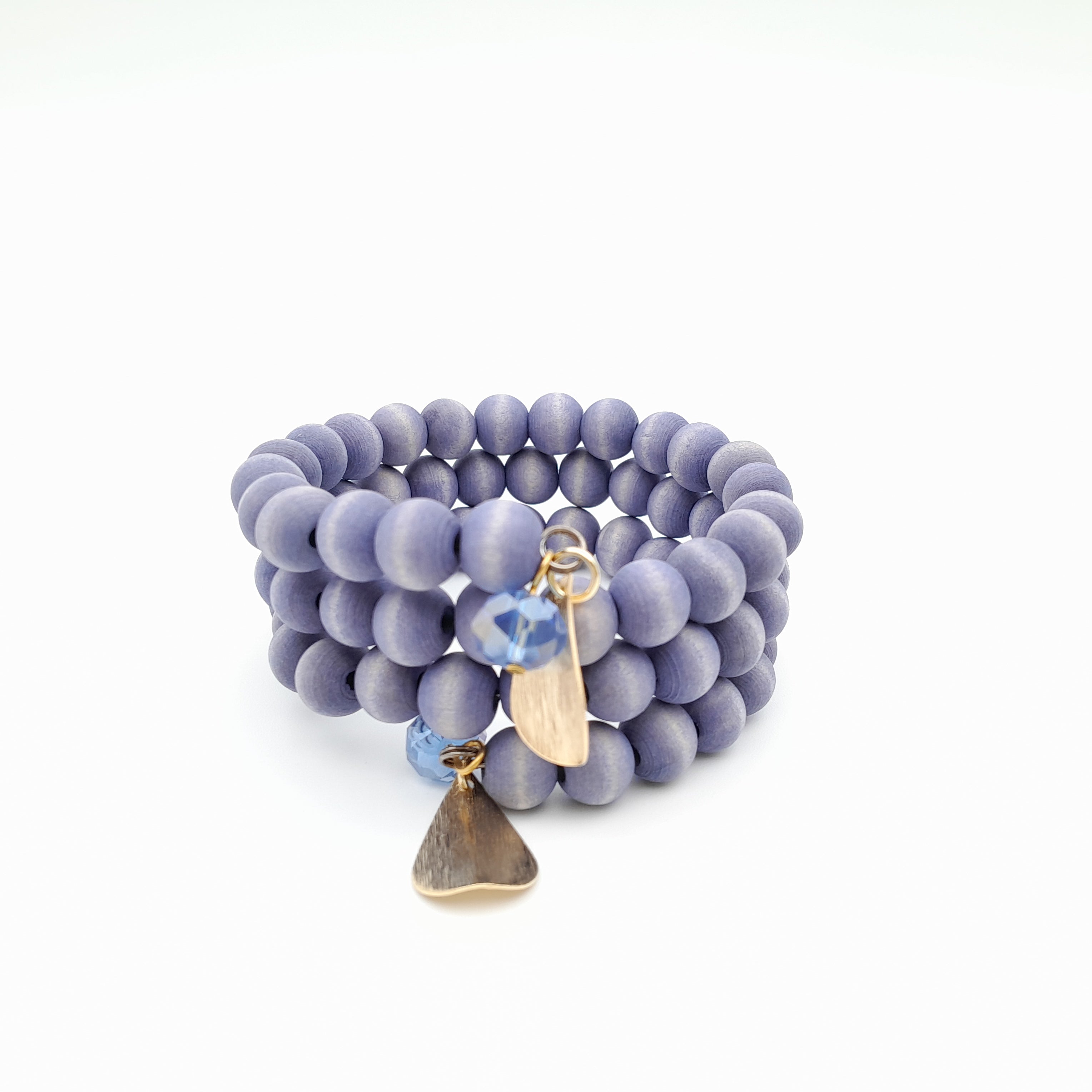 Colour Pop Bracelet - Lavender