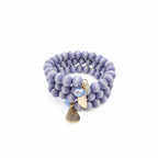 Colour Pop Bracelet - Lavender