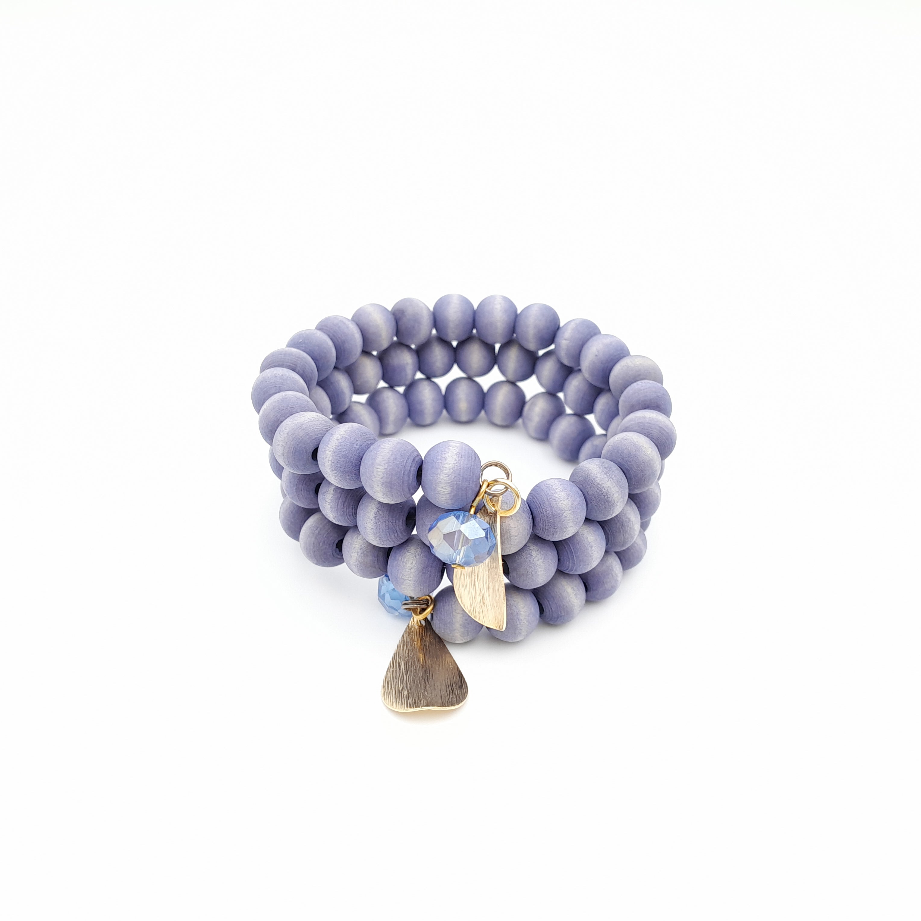 Colour Pop Bracelet - Lavender