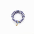 Colour Pop Bracelet - Lavender