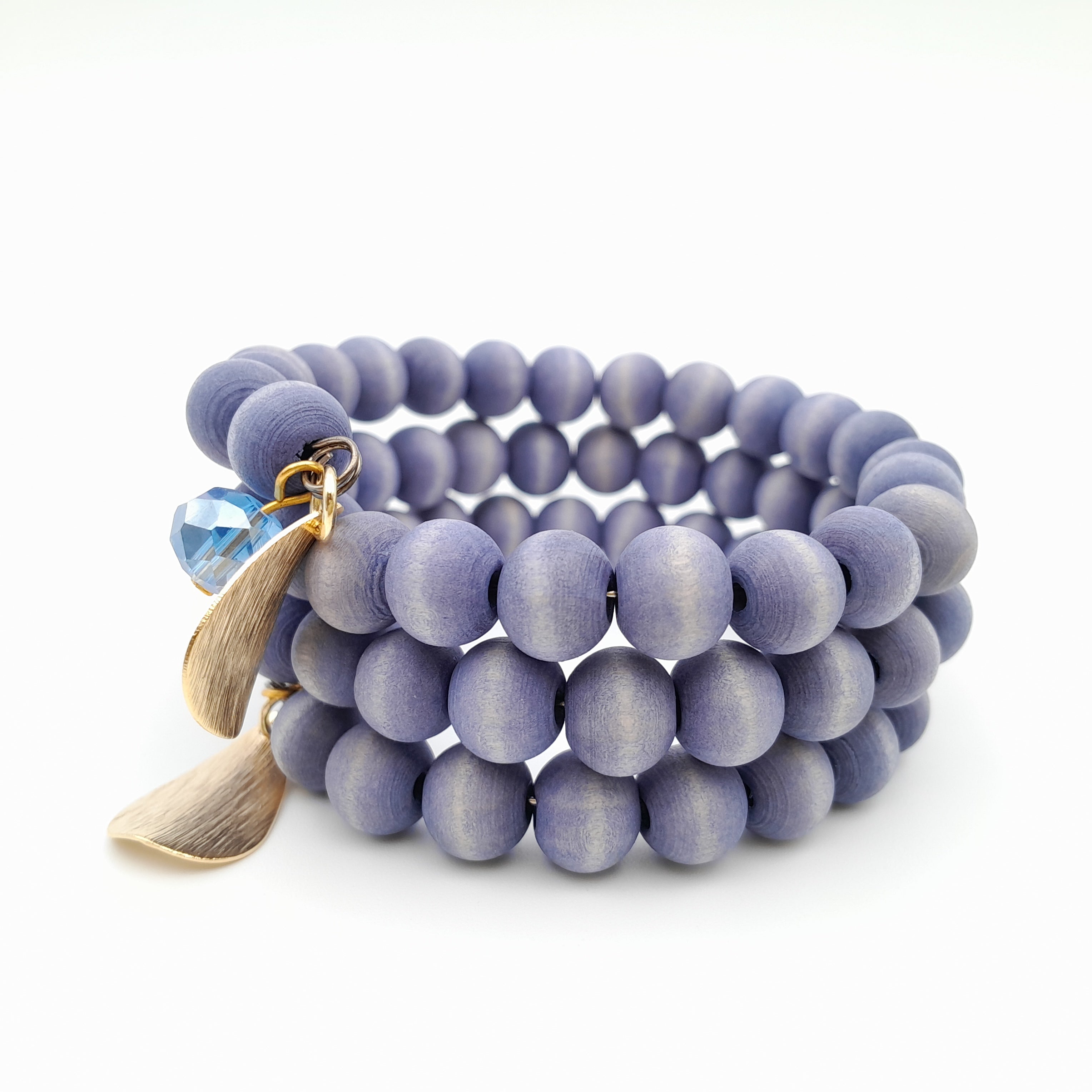 Colour Pop Bracelet - Lavender