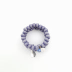 Colour Pop Bracelet - Lavender