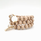 Colour Pop Bracelet - Stone