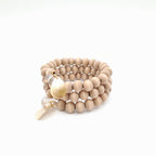 Colour Pop Bracelet - Stone