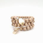 Colour Pop Bracelet - Stone