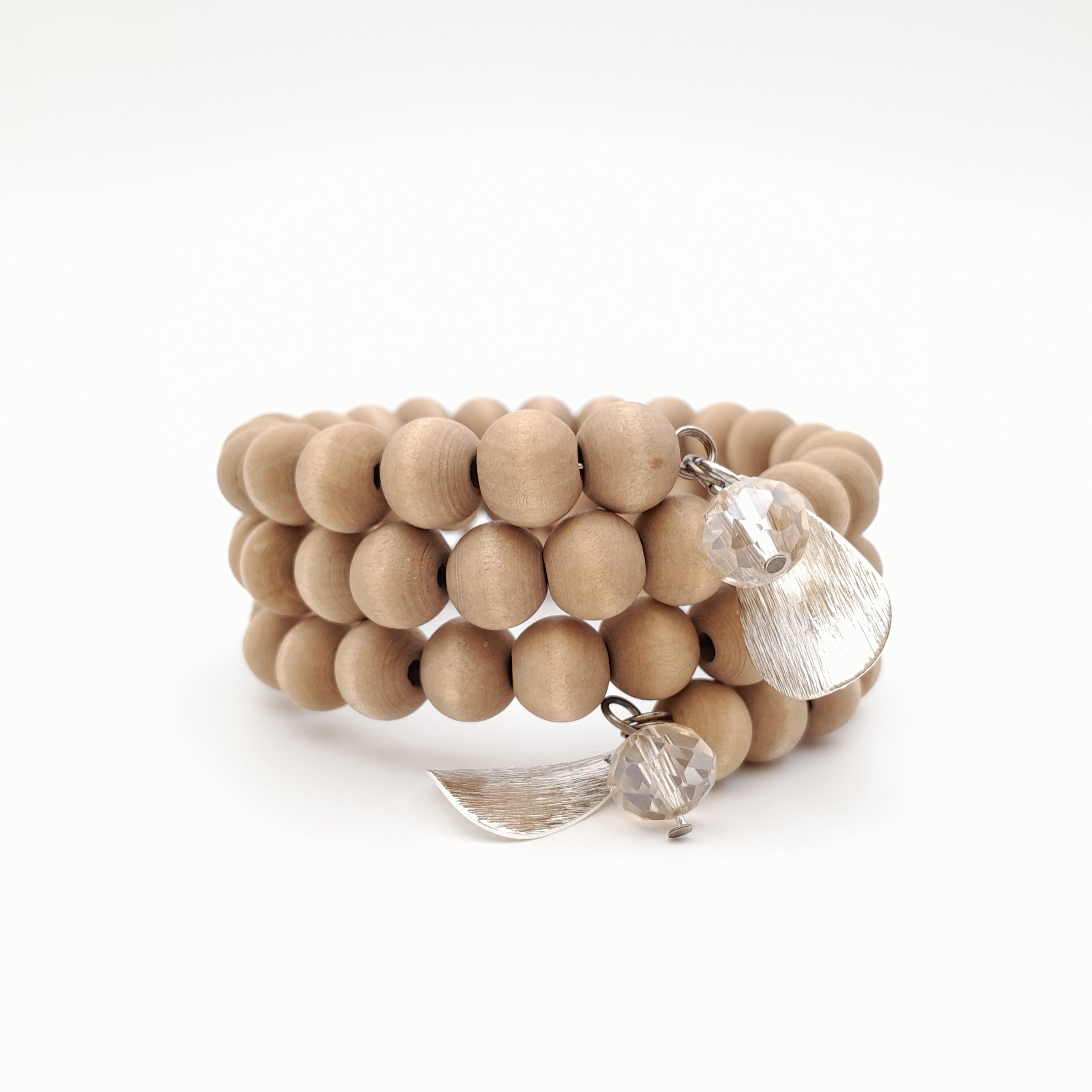 Colour Pop Bracelet - Stone