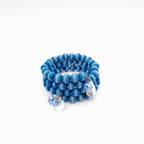 Colour Pop Bracelet - Blue
