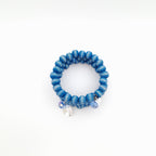 Colour Pop Bracelet - Blue