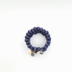 Colour Pop Bracelet - Navy